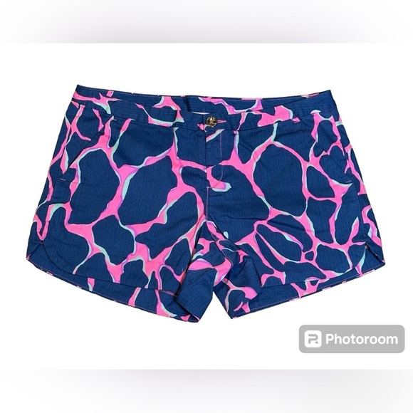 Lilly Pulitzer Women's 4